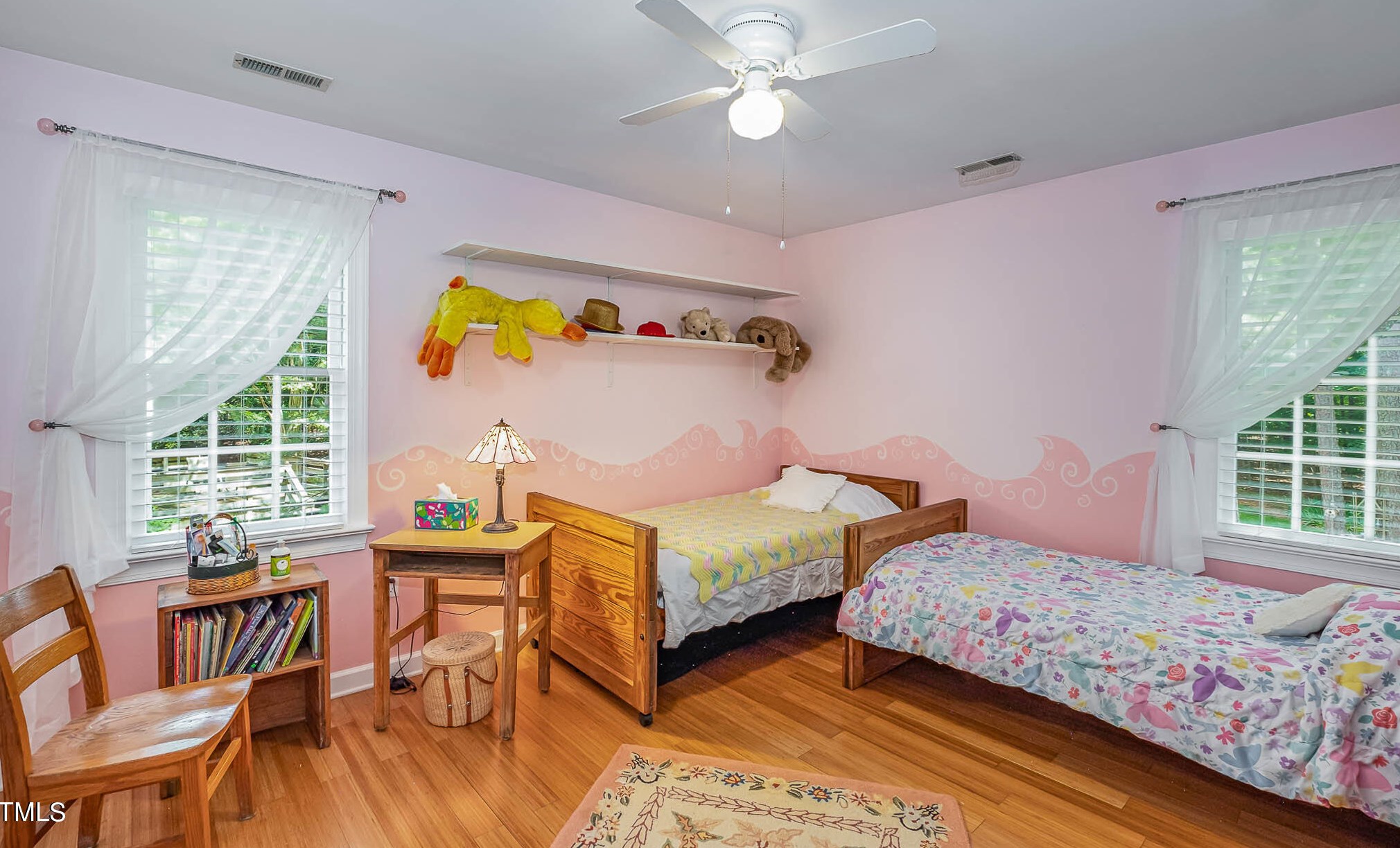 10 Gray Fox Ct, Durham NC  exterior