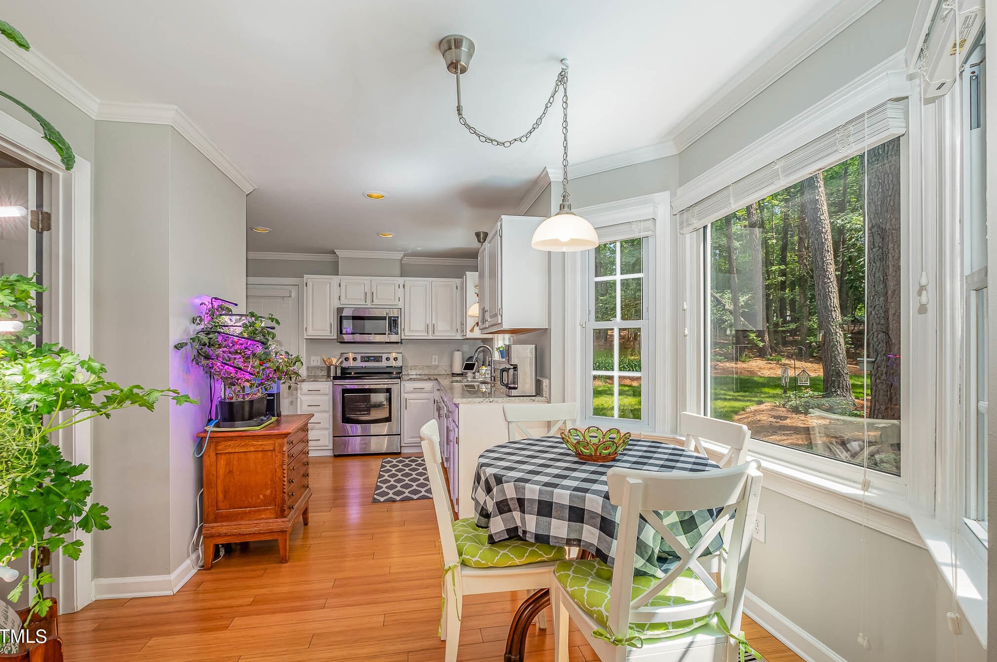 10 Gray Fox Ct, Durham NC  exterior