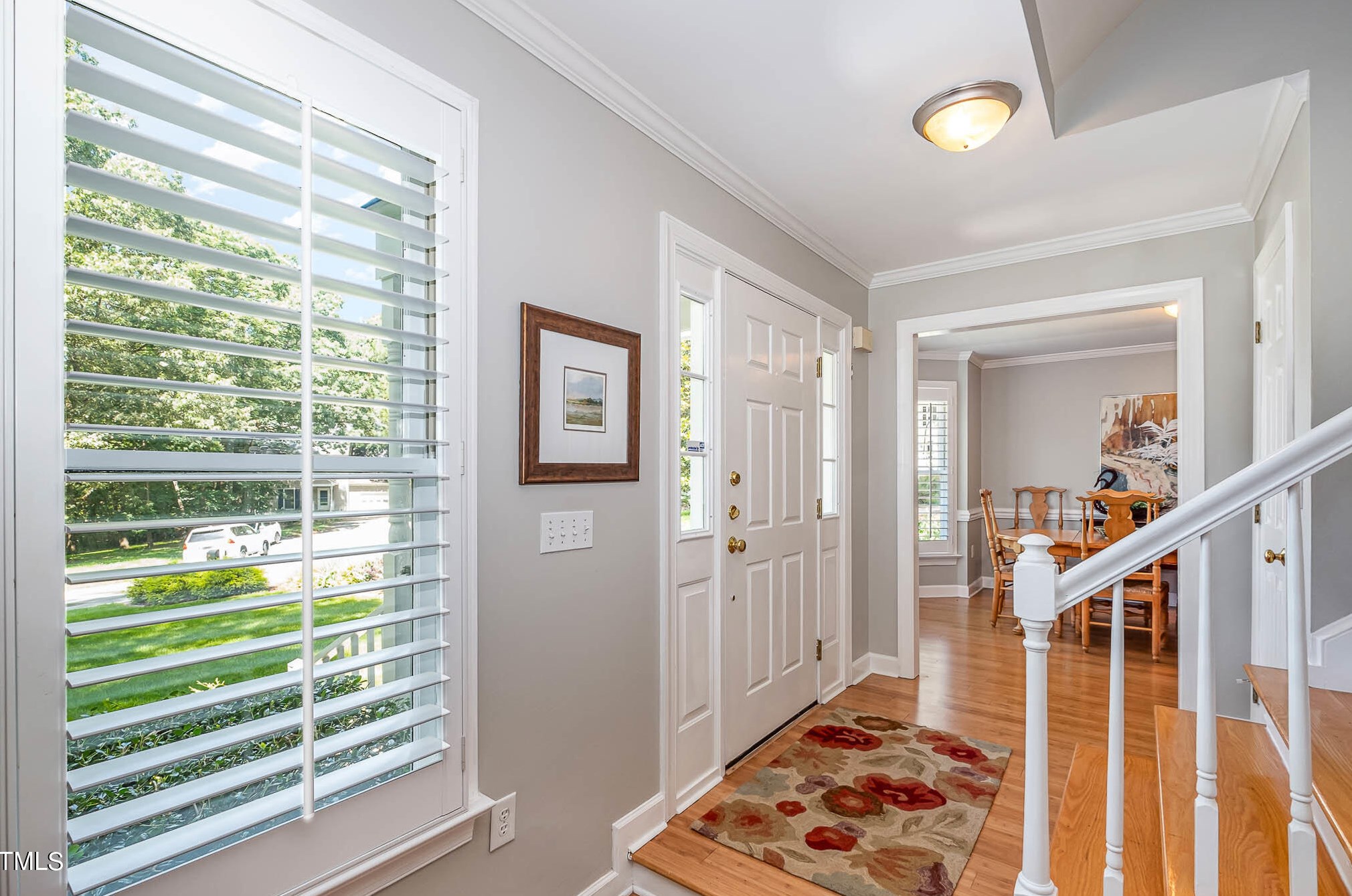 10 Gray Fox Ct, Durham, NC 27713-9014