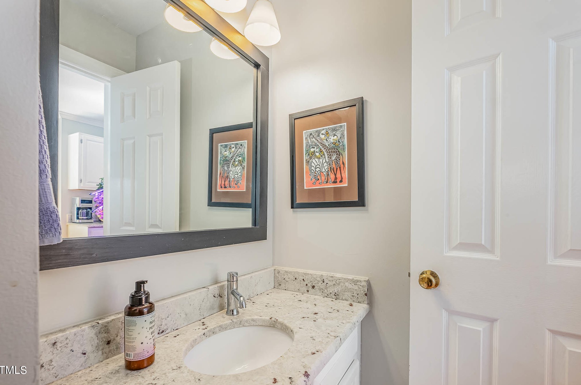 10 Gray Fox Ct, Durham NC  exterior