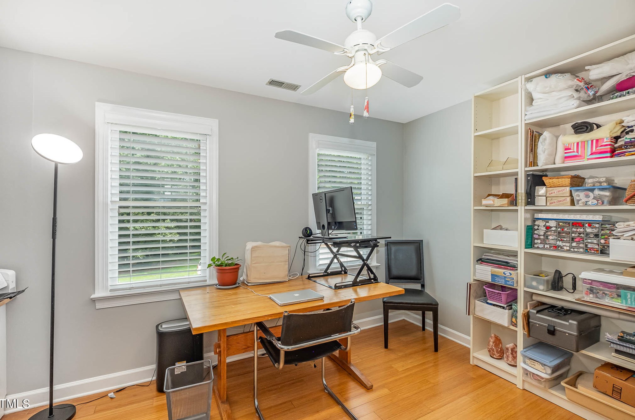 10 Gray Fox Ct, Durham NC  exterior