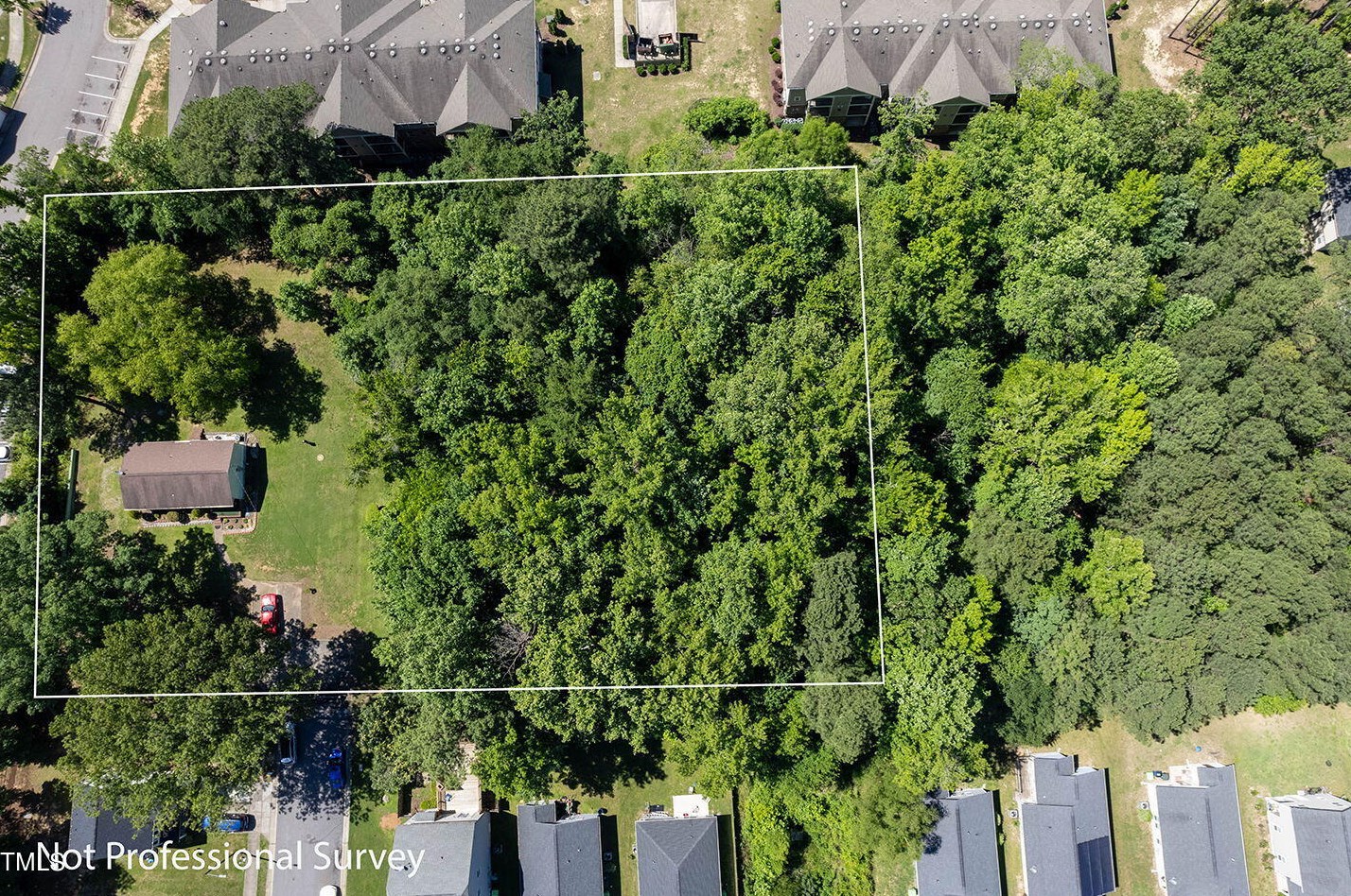 1915 Rocky Stream Ln, Raleigh, NC 27610-8641