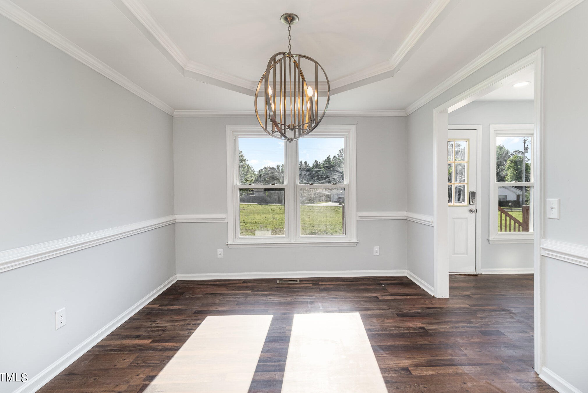 54 Arden Ct, Lillington NC  27546-9377 exterior