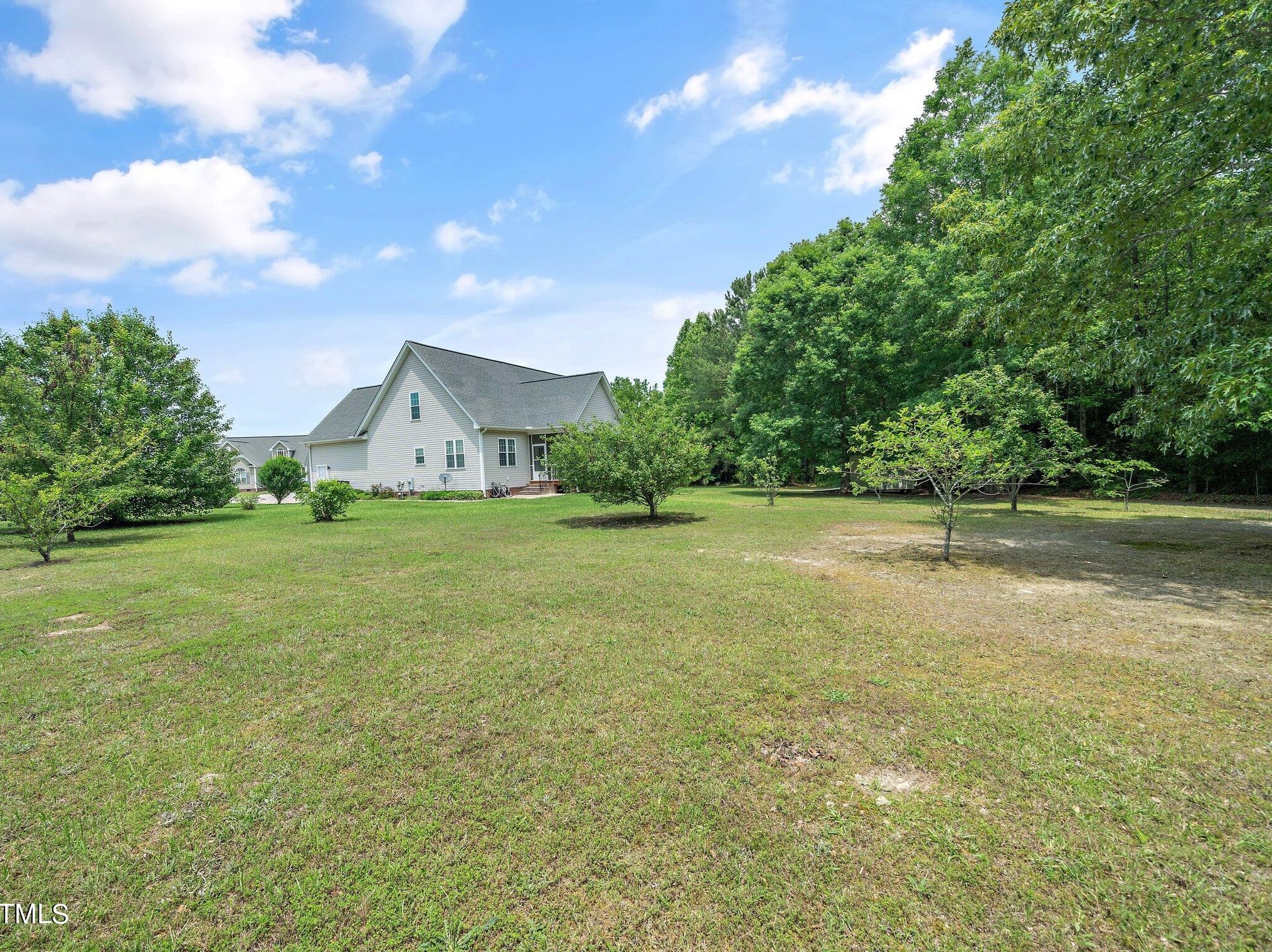 6734 Hemlock Ct, Sims NC 27880-9276 exterior