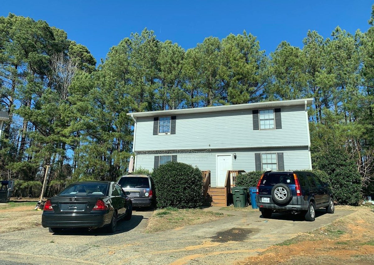 1326 Marne Ave #d, Durham, NC 27704