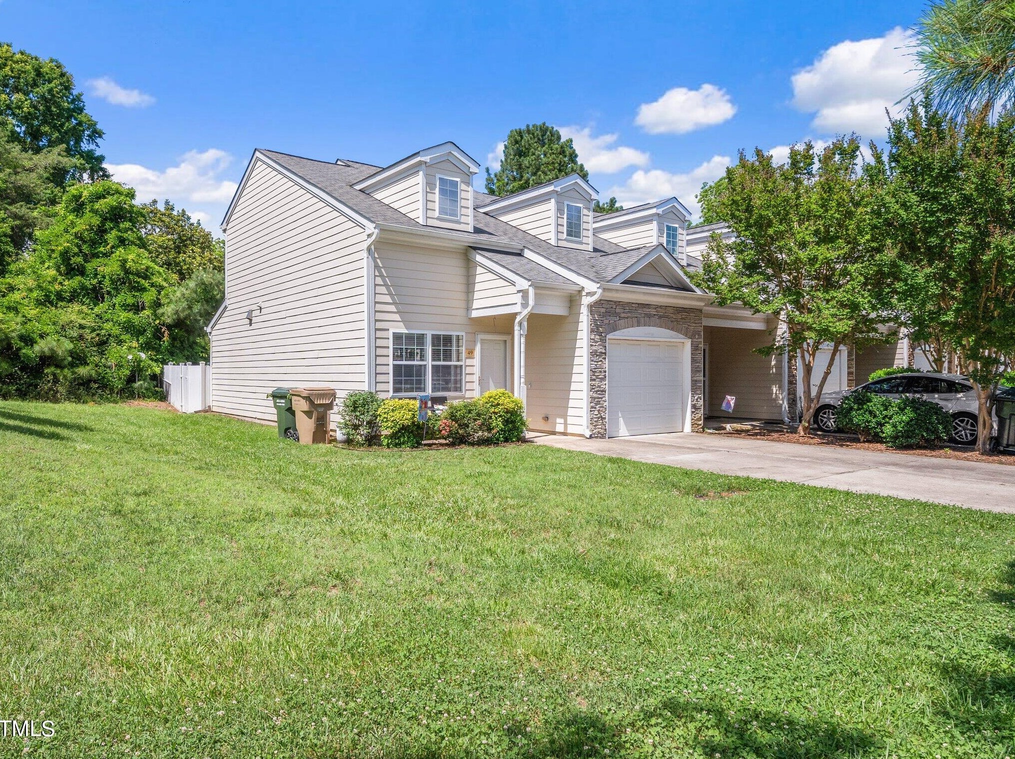 49 Beechleaf Ct, Clayton, NC 27520-4499