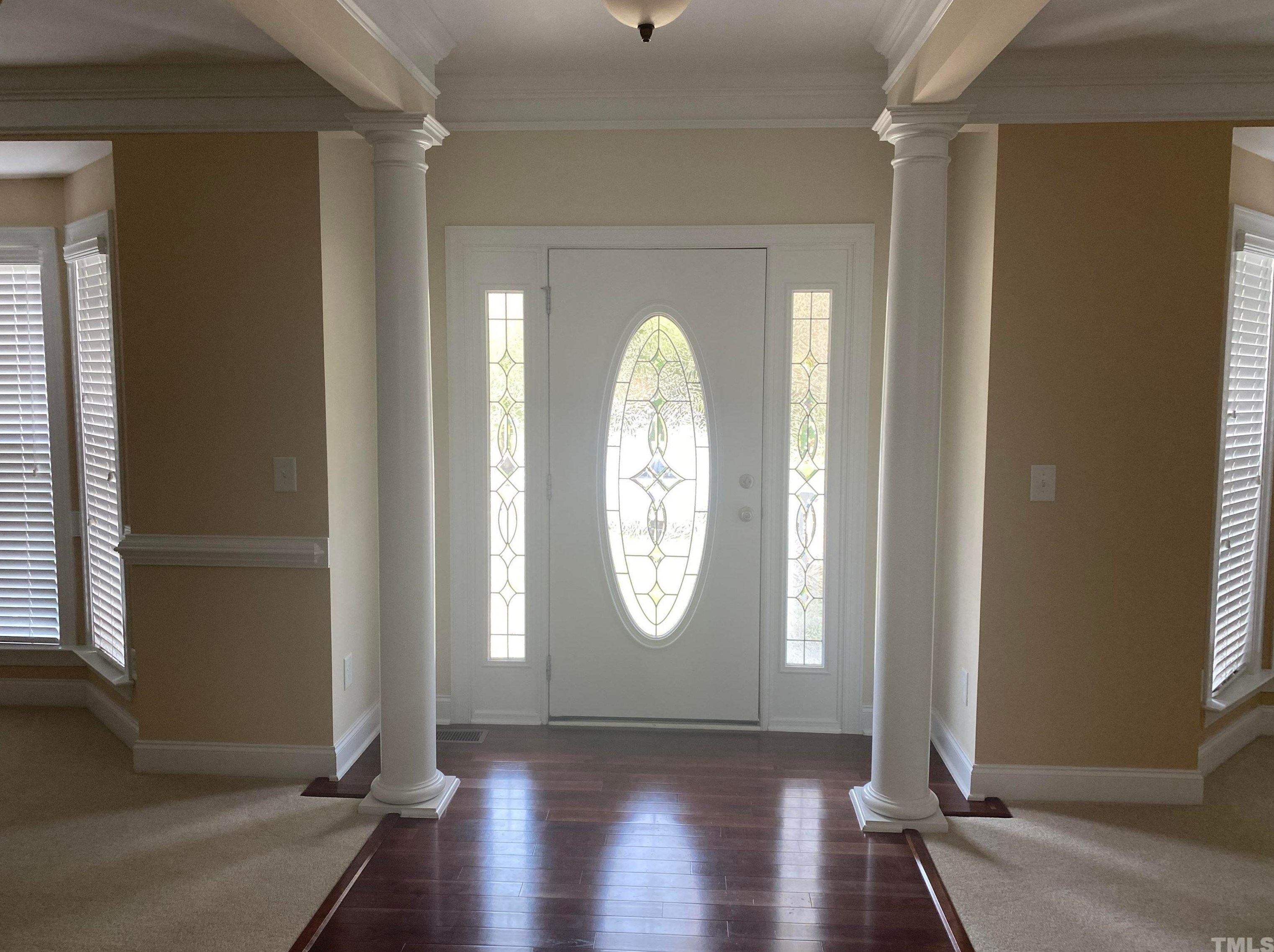 125 Quarryrock Rd, Holly Springs, NC 27540