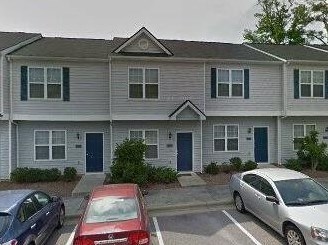 156 Blue Crest Ln, Durham, NC 27705