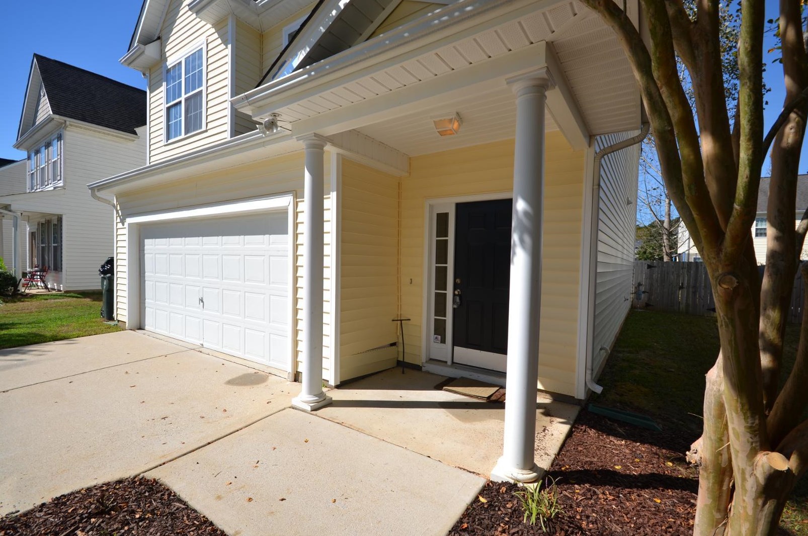1642 Brownairs Ln, Raleigh, NC 27610