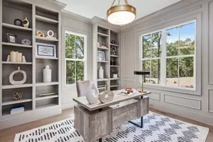 316 Firefly Overlook, Pittsboro, NC 27312 - Photo 14