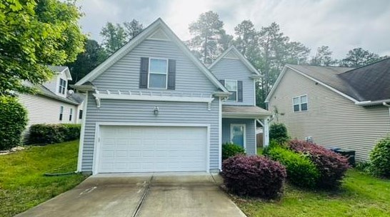 450 Jerome Rd, Durham, NC 27713