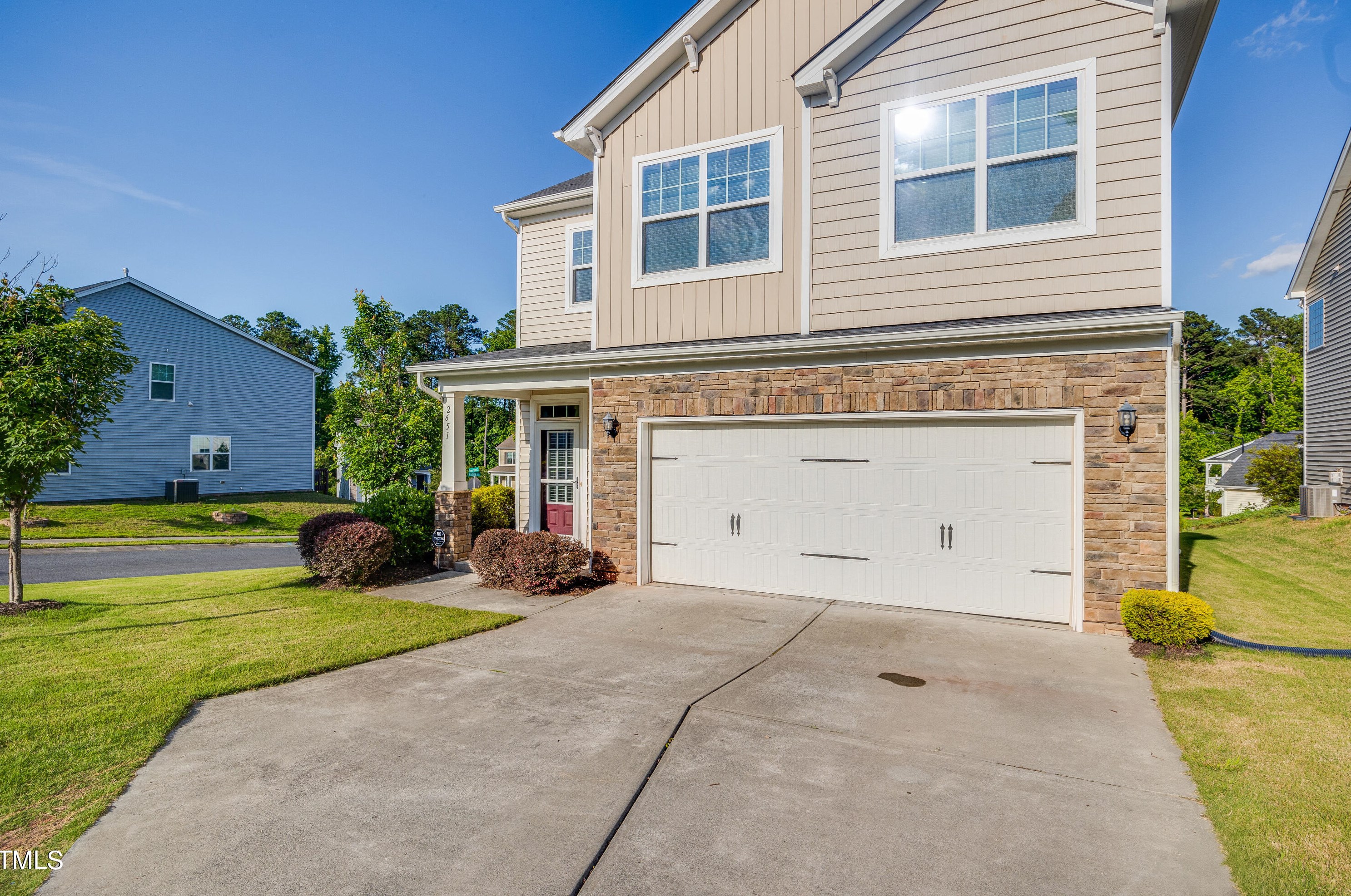 2651 Magnolia Tree Ln, Durham, NC 27703-6420