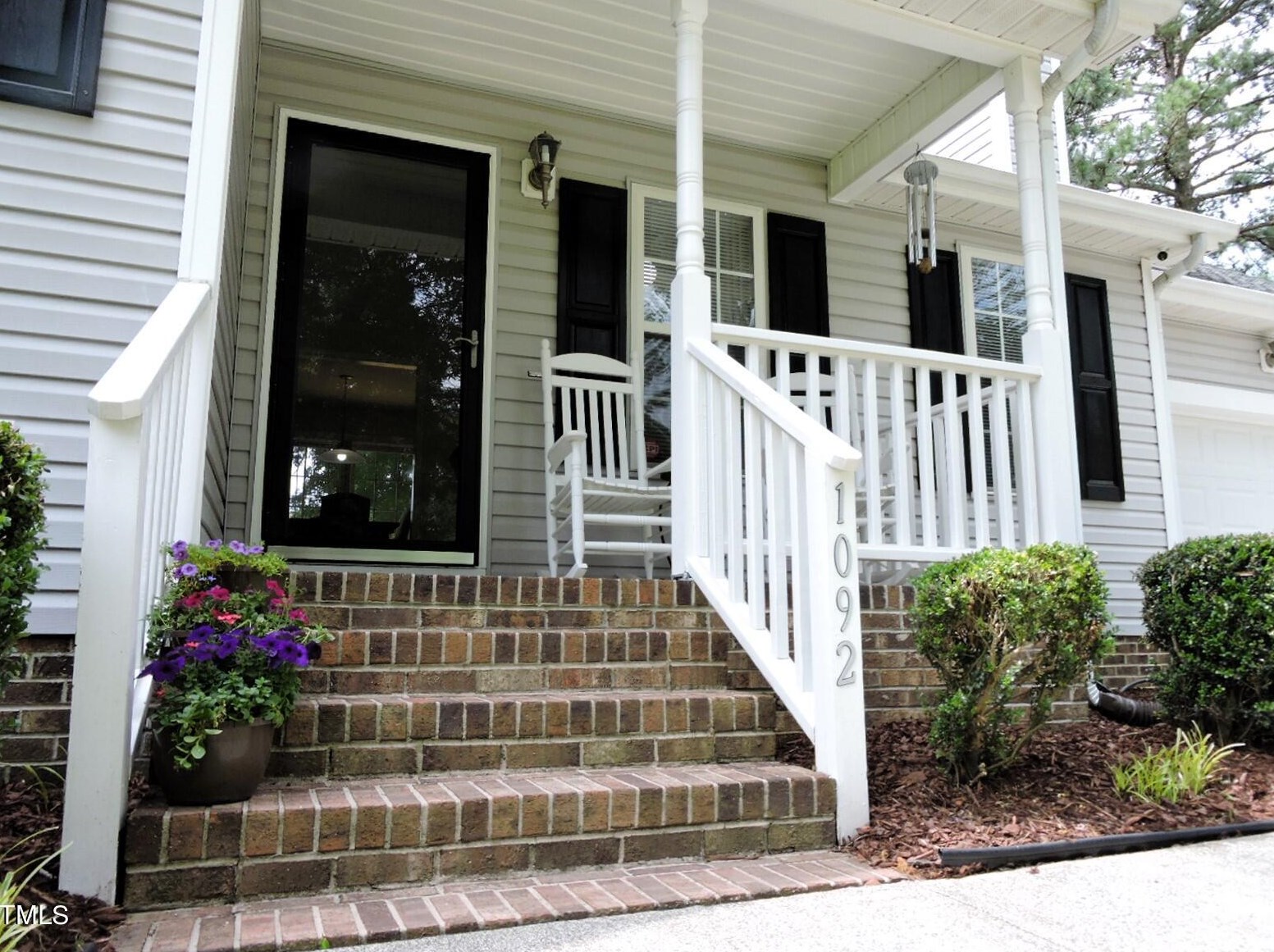 1092 Blackstone Dr, Northside, NC 27522-7342