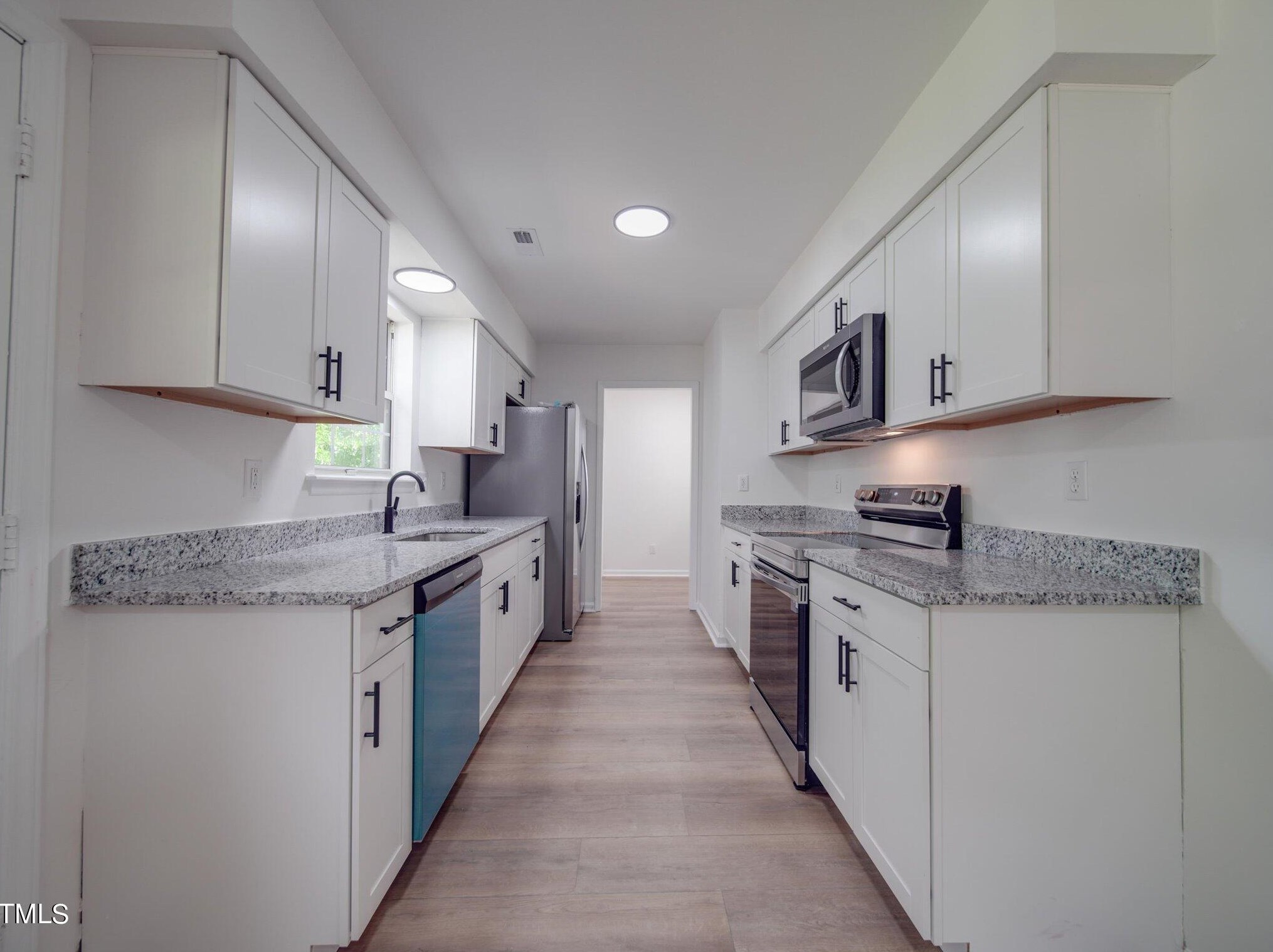 4200 Ludgate Dr, Durham NC  27713-1199 exterior