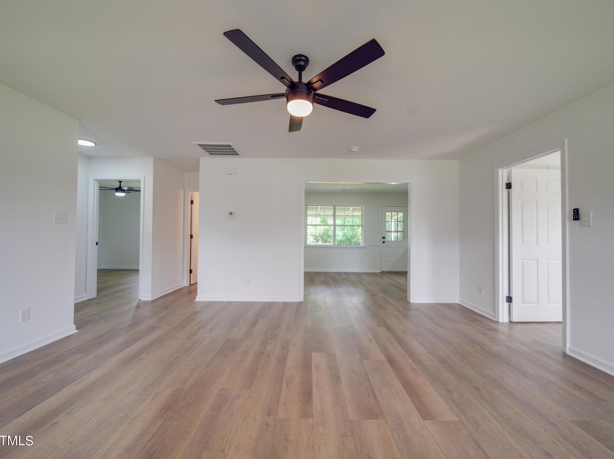 4200 Ludgate Dr, Durham NC  27713-3001 exterior