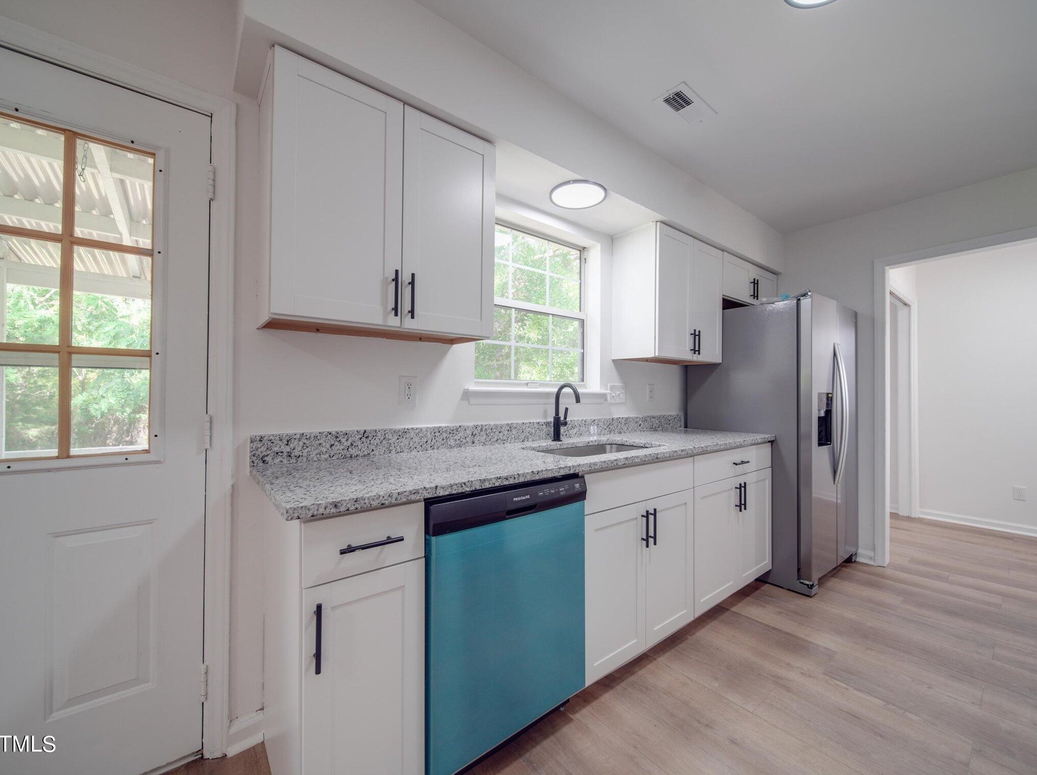 4200 Ludgate Dr, Durham NC  27713-1199 exterior