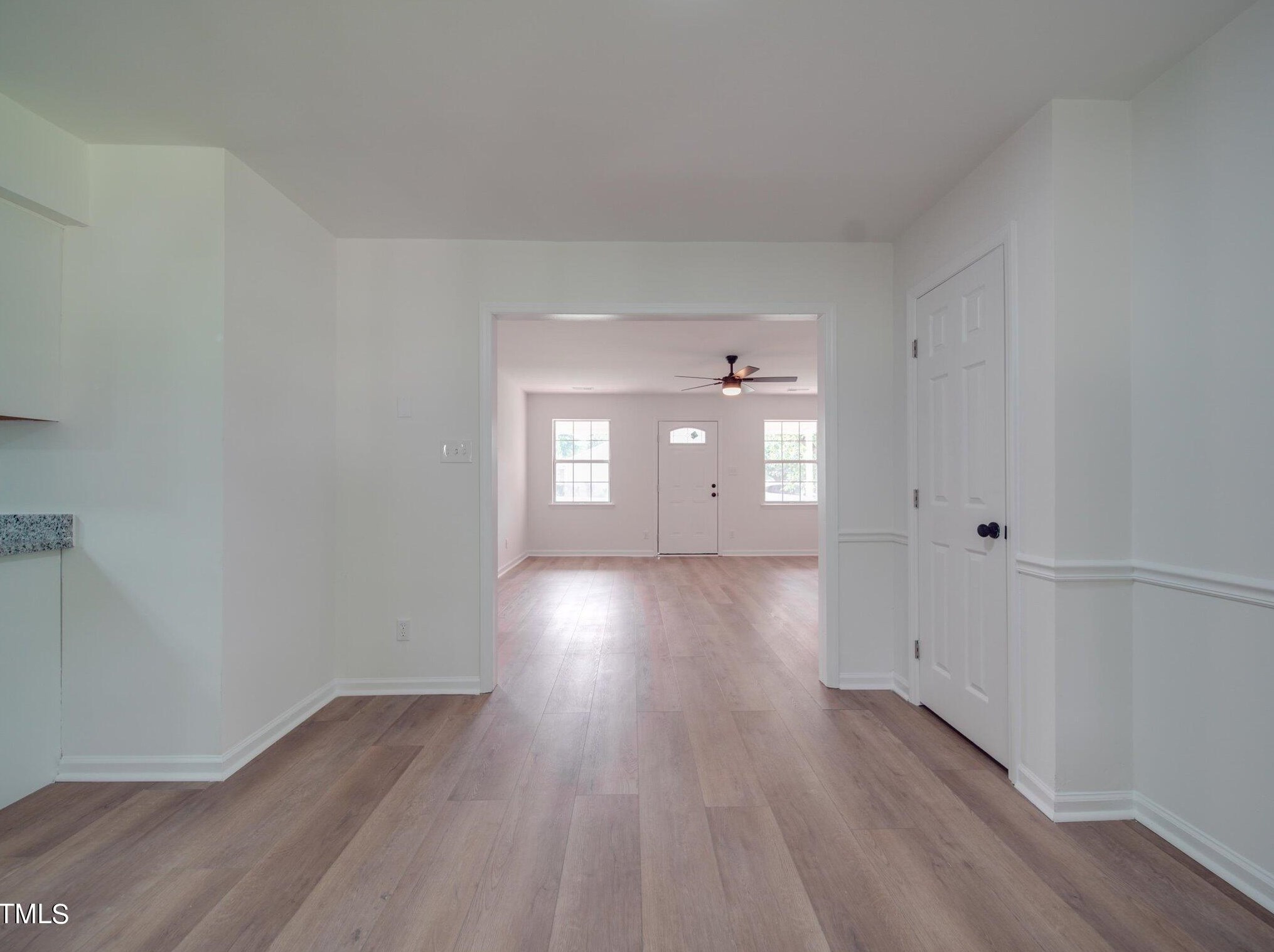 4200 Ludgate Dr, Durham NC  27713-1199 exterior