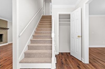 7 Kings Grant Ct, Durham, NC 27703