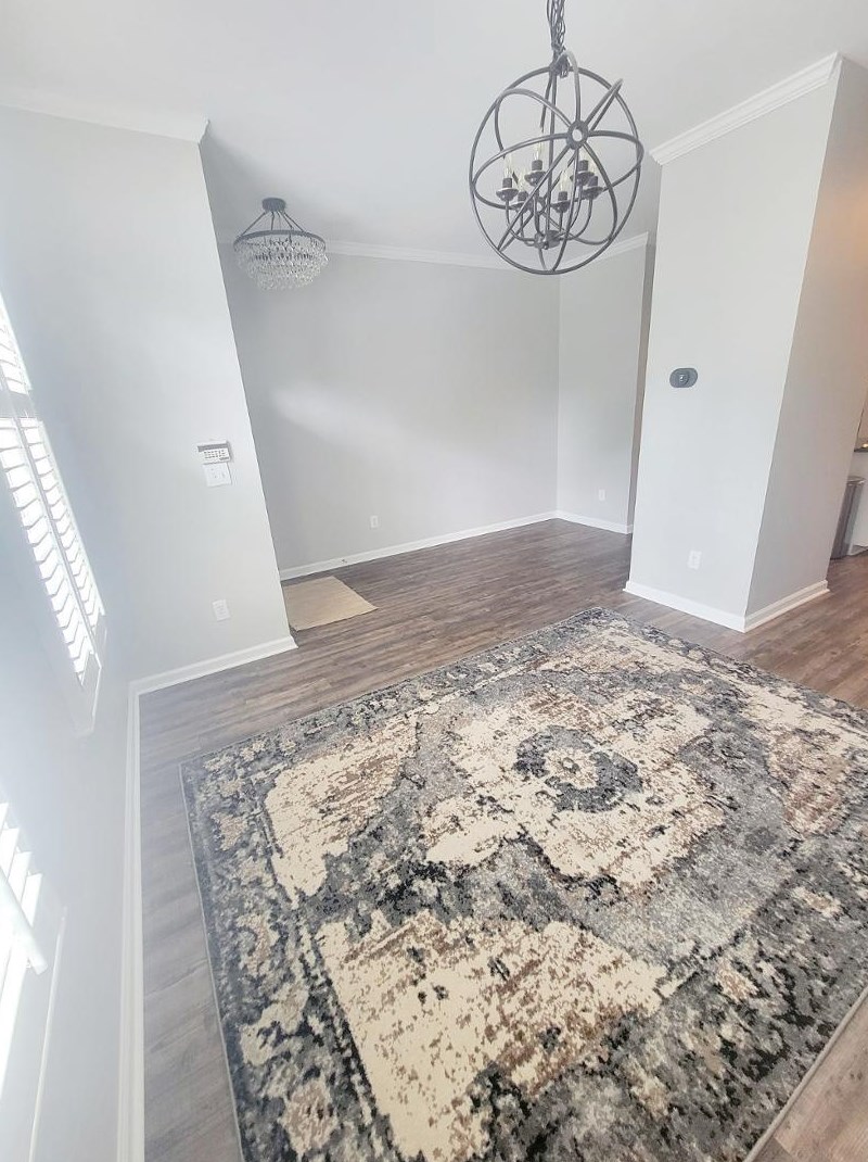 4170 Black Mountain Path, Raleigh NC  27612-8602 exterior
