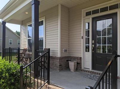 422 Holly Blossom, Durham, NC 27703