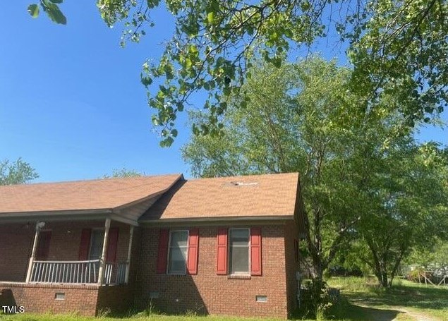 134 Maude Rd, Rocky Mount, NC 27801-9333