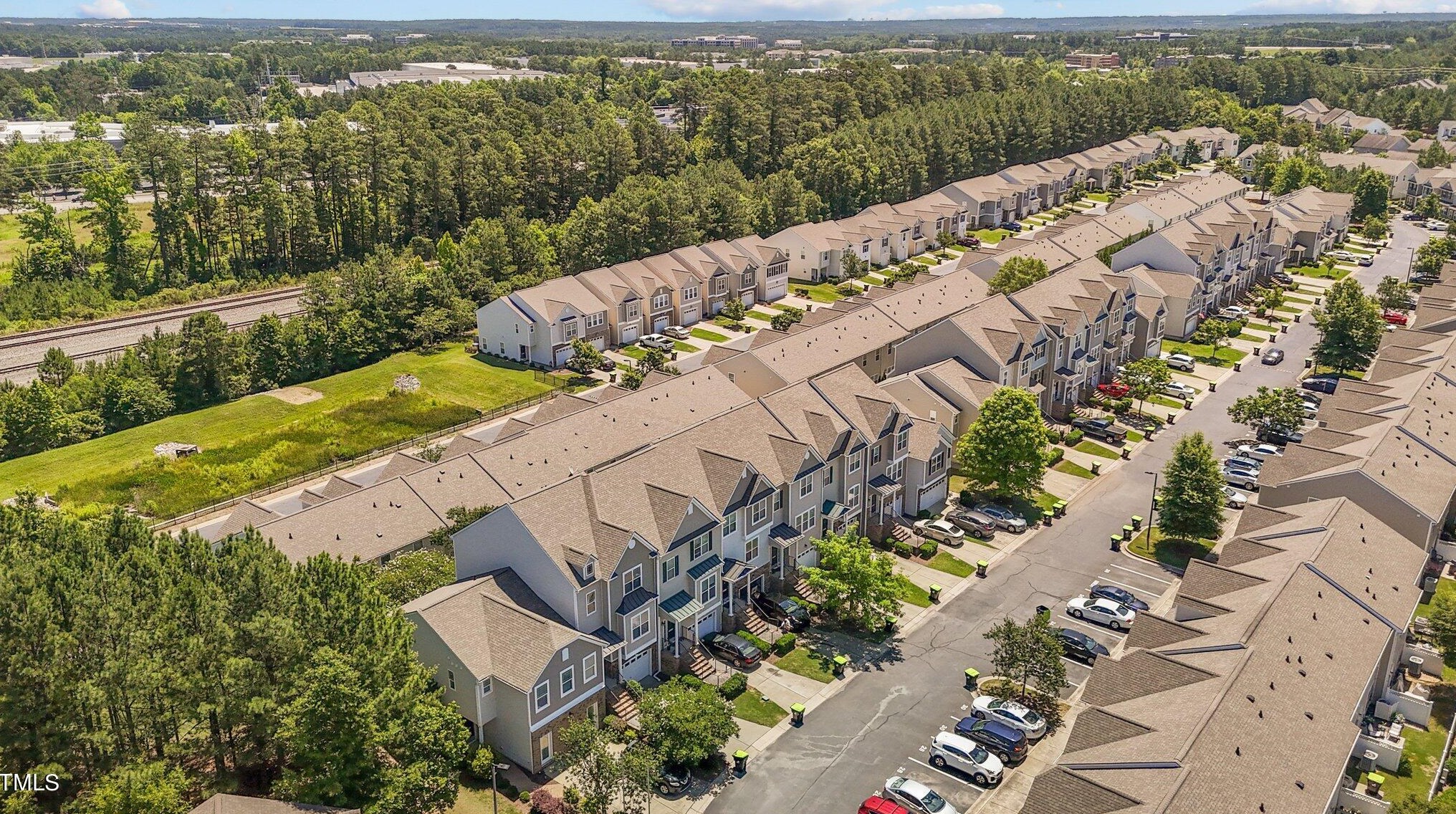 711 Keystone Park Dr, Cary NC  27560-6827 exterior