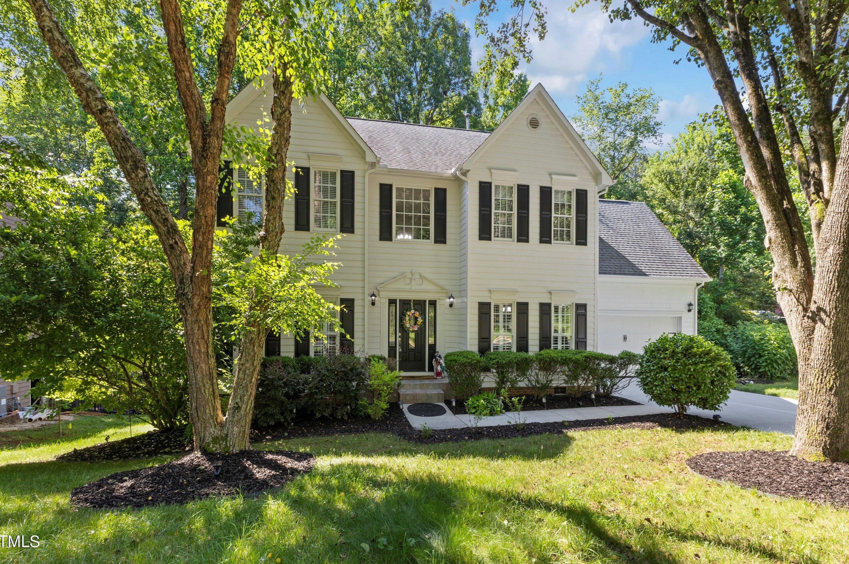 507 Kingswood Dr, Cary, NC 27513-4060
