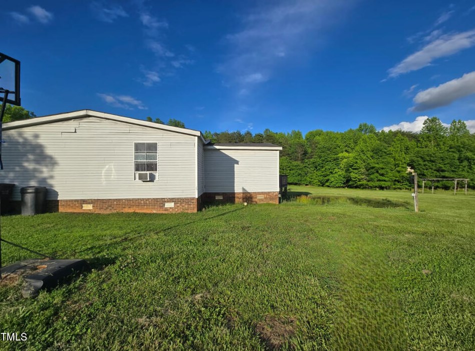 210 Dixon Ln, Roxboro, NC 27574