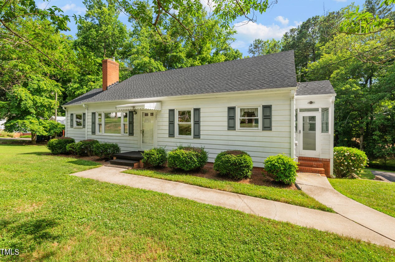 3203 Cole Mill Rd, Durham, NC 27712-3239