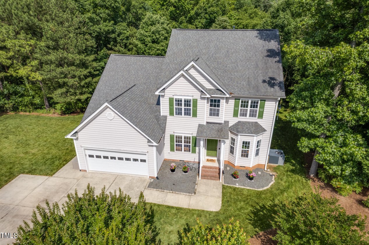 405 Mckinley St, Durham, NC 27705-7542
