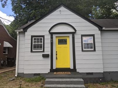 2608 Highland Ave, Durham, NC 27704