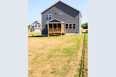 592 Barbour Farm Lane, Four Oaks, NC 27524 - Photo 20