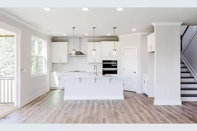 592 Barbour Farm Lane, Four Oaks, NC 27524 - Photo 8