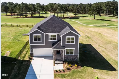 592 Barbour Farm Lane, Four Oaks, NC 27524 - Photo 2