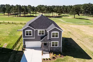 592 Barbour Farm Ln, Four Oaks, NC 27524 - Photo 2