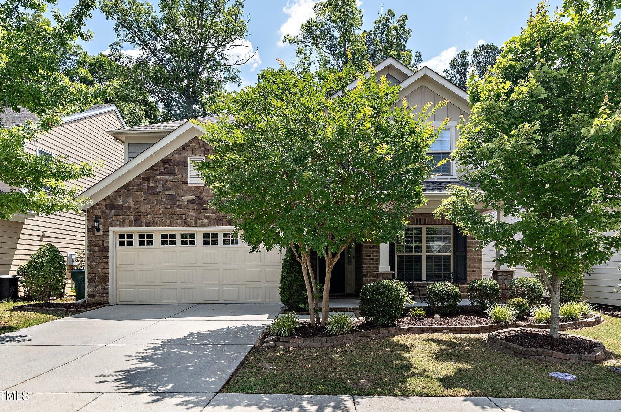 3657 Manifest Pl, Cary, NC 27519-8908