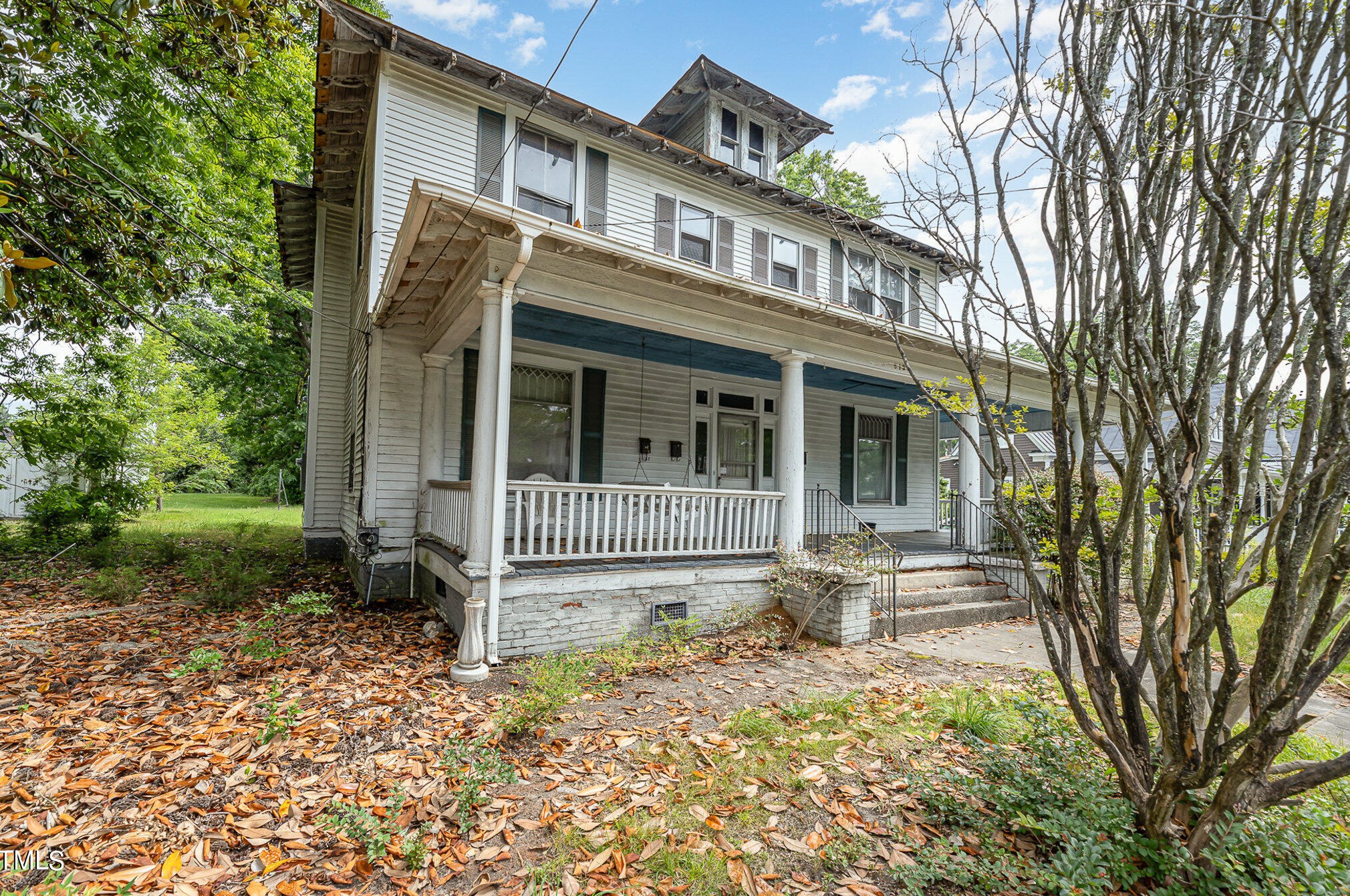 510 Piedmont St, Reidsville, NC 27320-3658