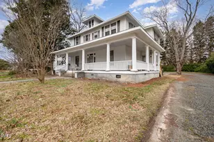 510 Piedmont St, Reidsville, NC 27320 - Photo 4