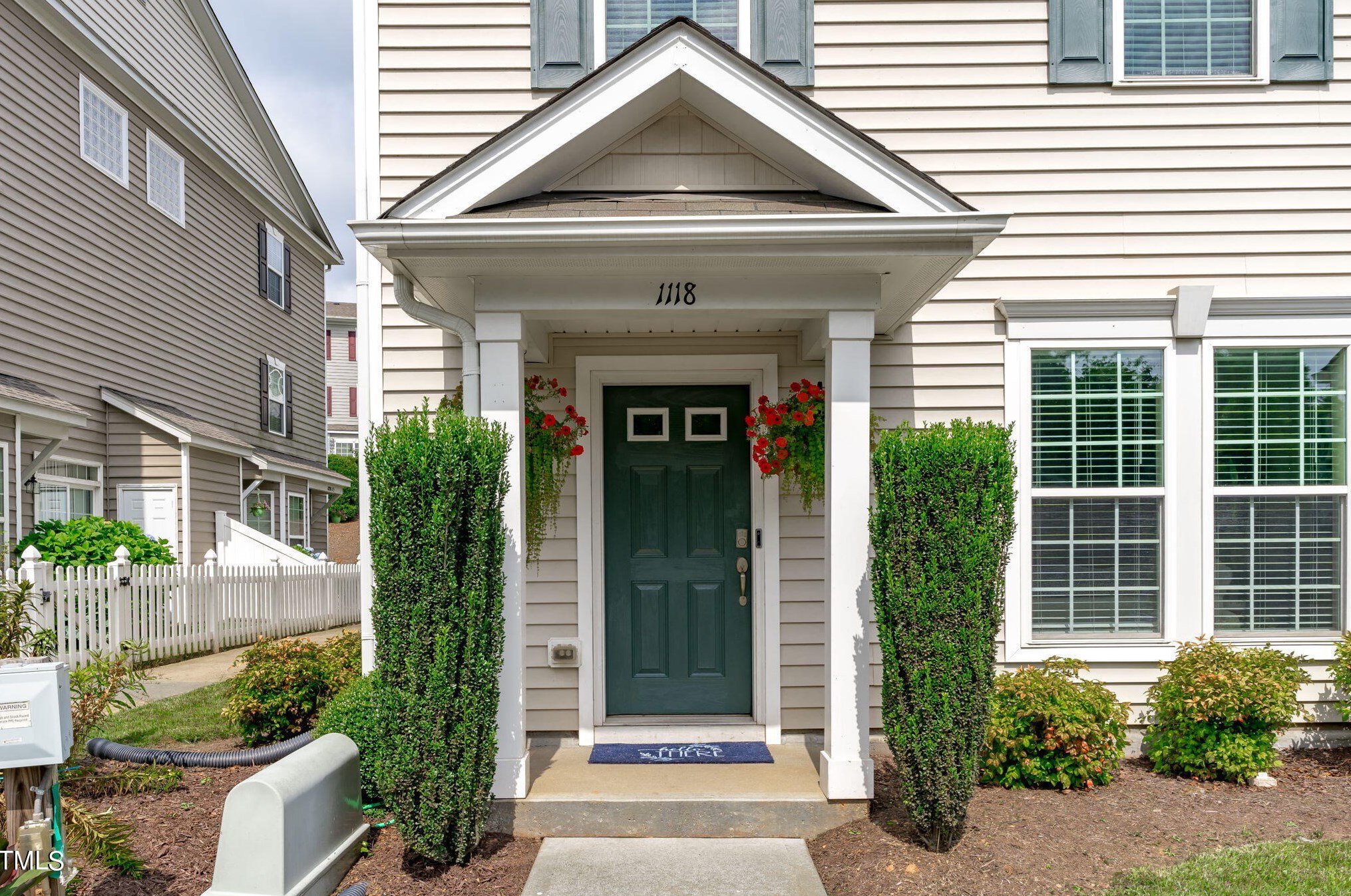 1118 Renewal Pl, Raleigh, NC 27603-3663