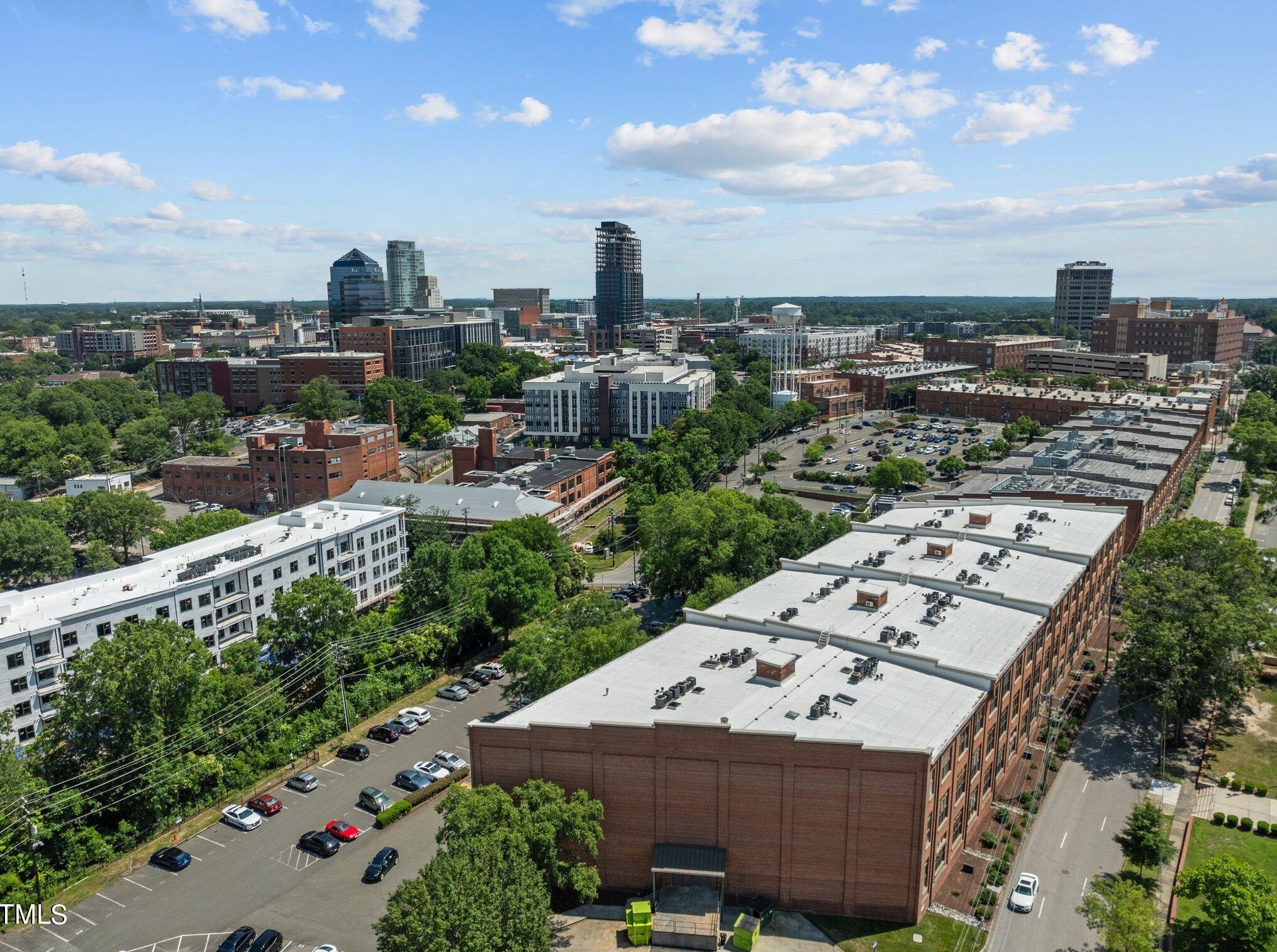 500 Duke St, Durham NC  27701-2071 exterior