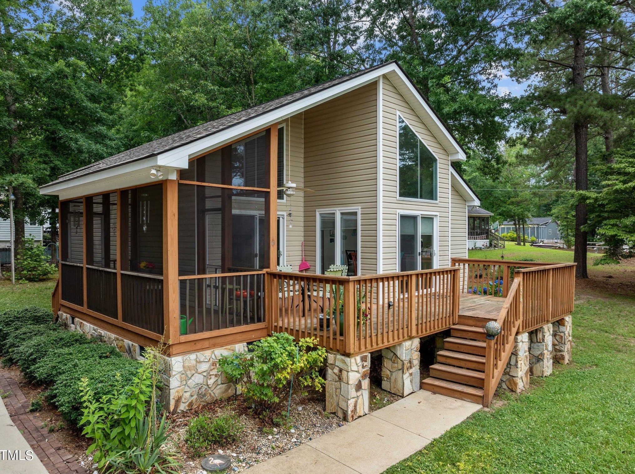 154 Sagamore Dr, Louisburg, NC 27549