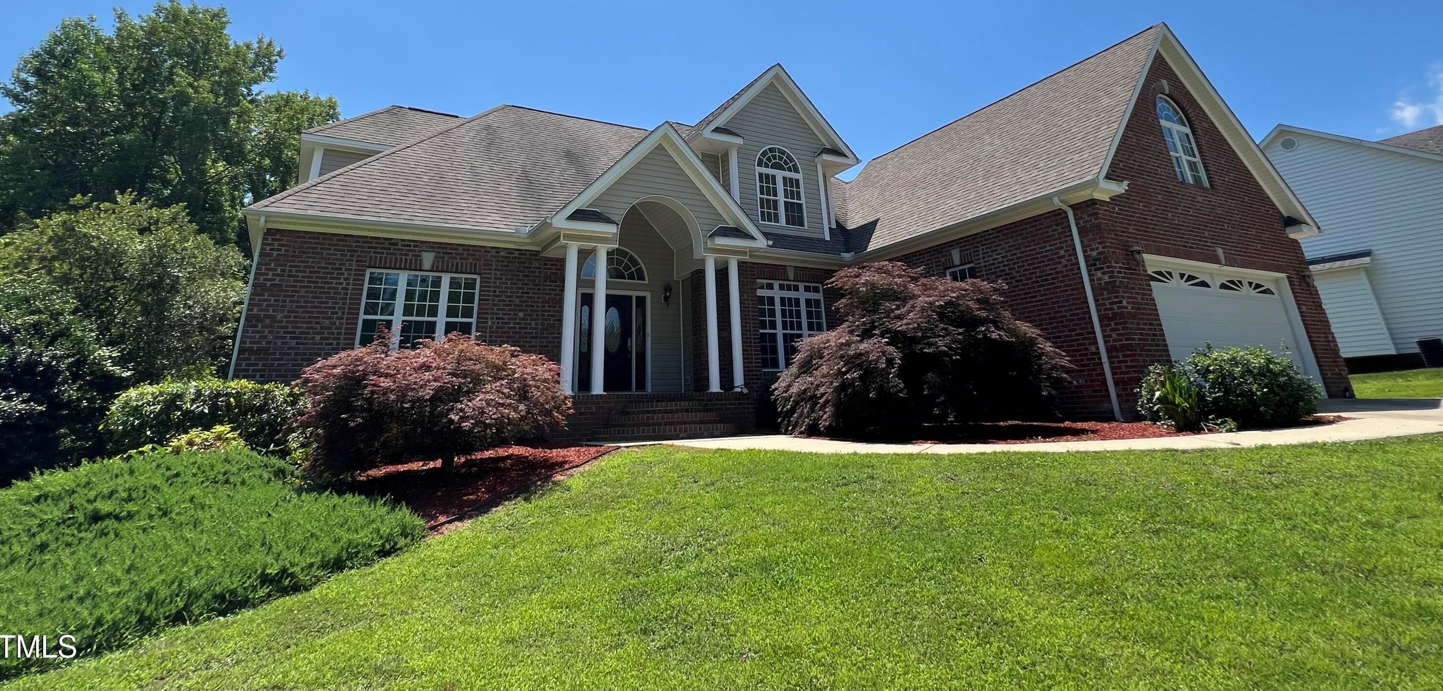 7228 Indian Rock Rd, Eagle Rock, NC 27591