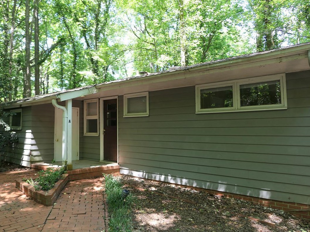 1207 Roosevelt Dr #a, Chapel Hill, NC 27514