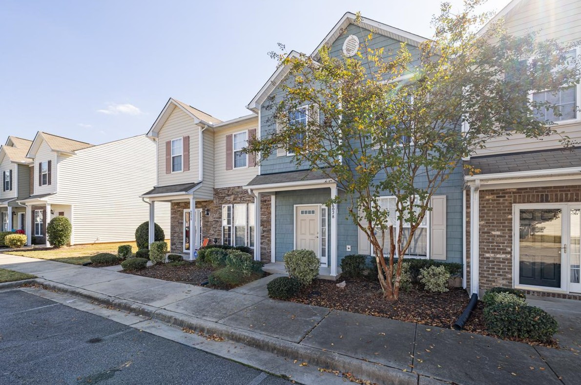 6028 San Marcos Way, Raleigh, NC 27616