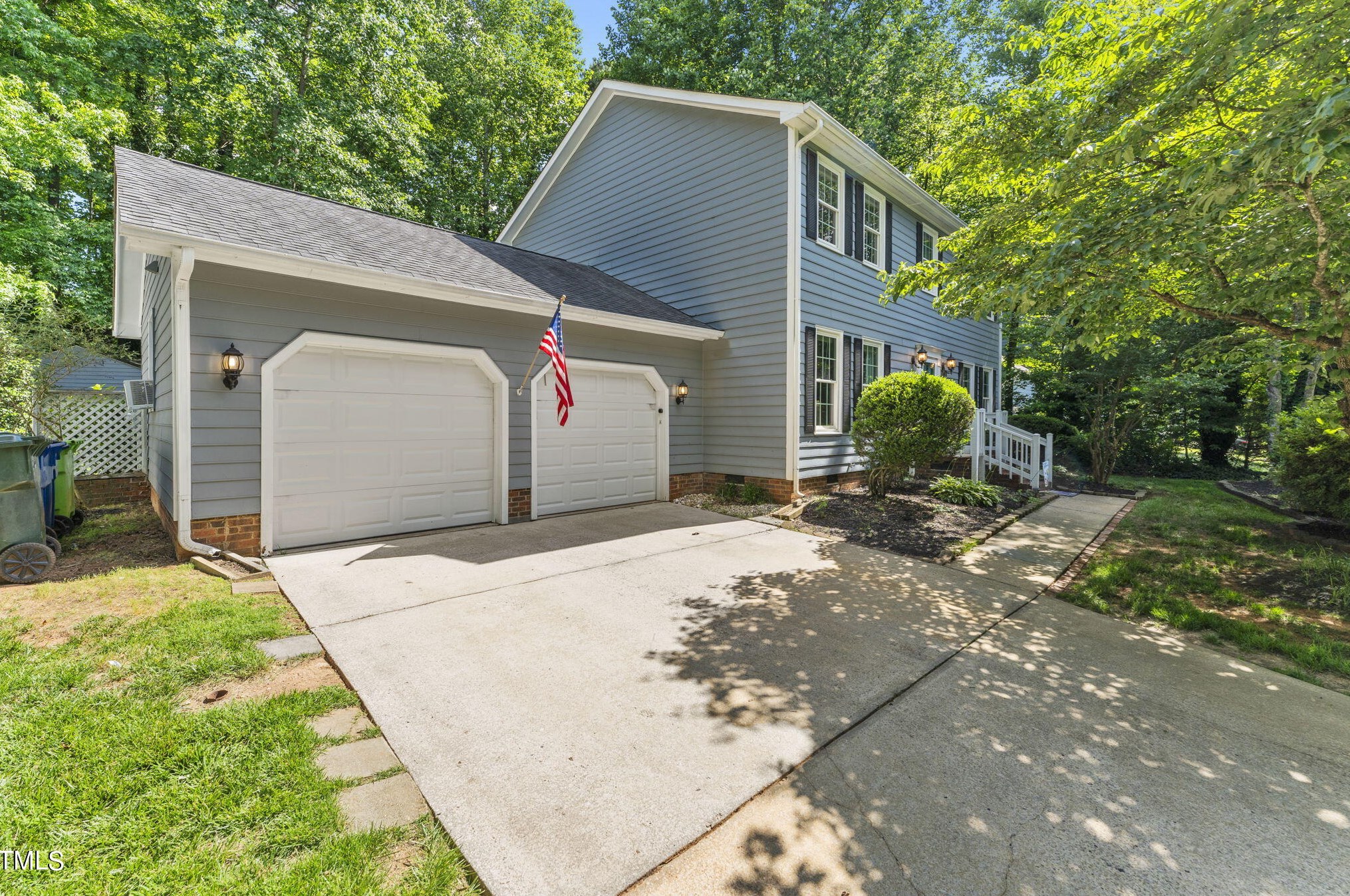 7308 Cape Charles Dr, Raleigh, NC 27617-7645