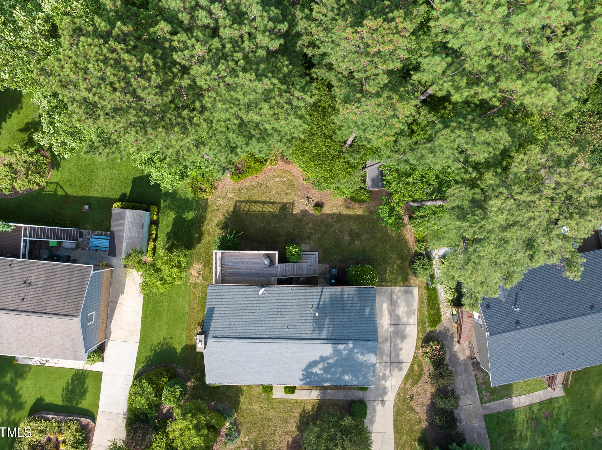 5213 Old Forge Cir, Raleigh, NC 27609-4023