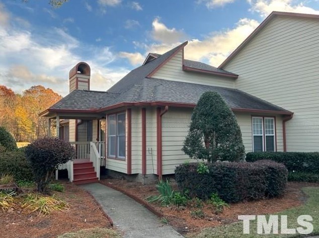 5112 Hogans Way, Clayton, NC 27520
