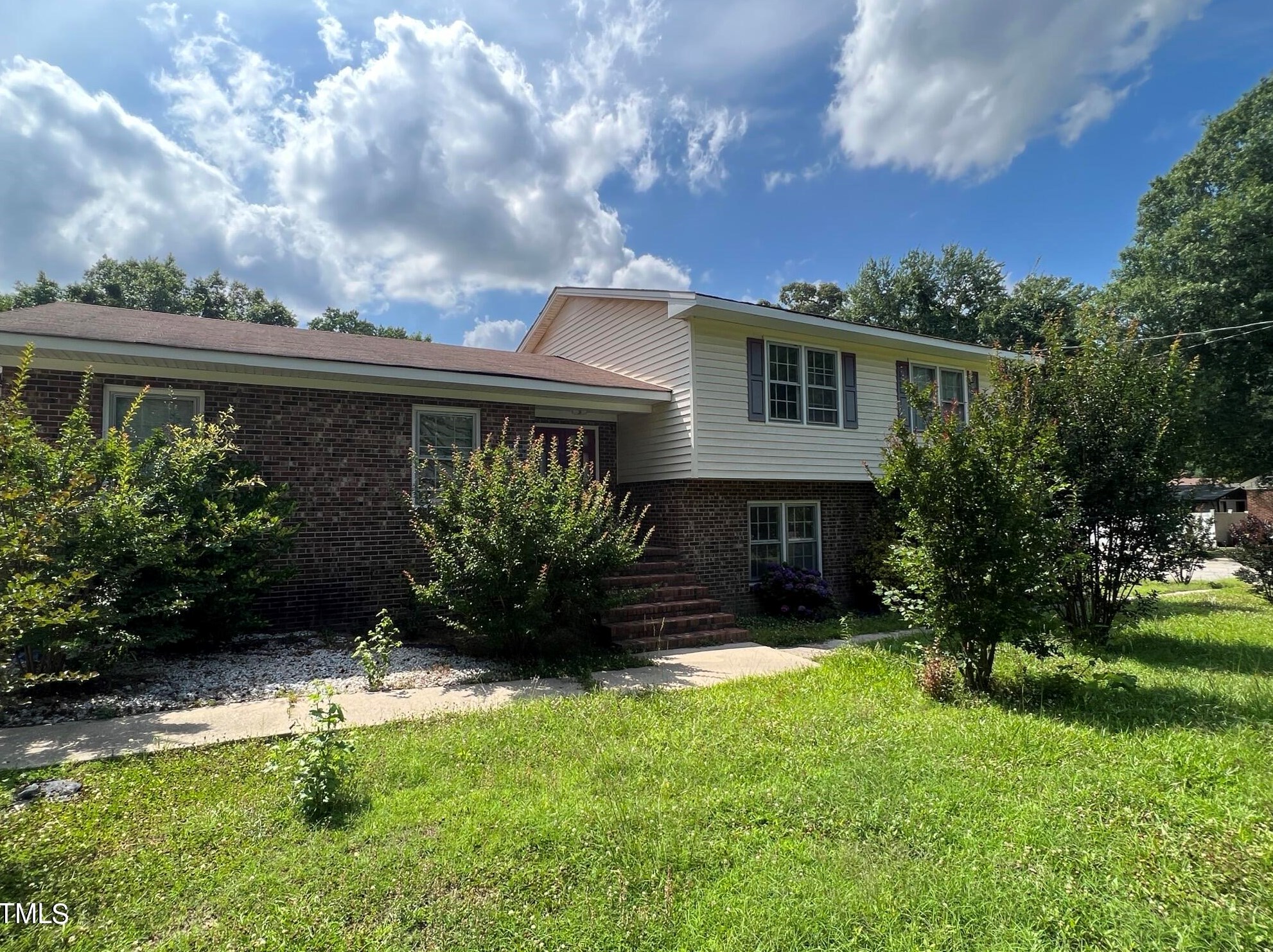 1509 Burnside Dr Nw, Wilson, NC 27896