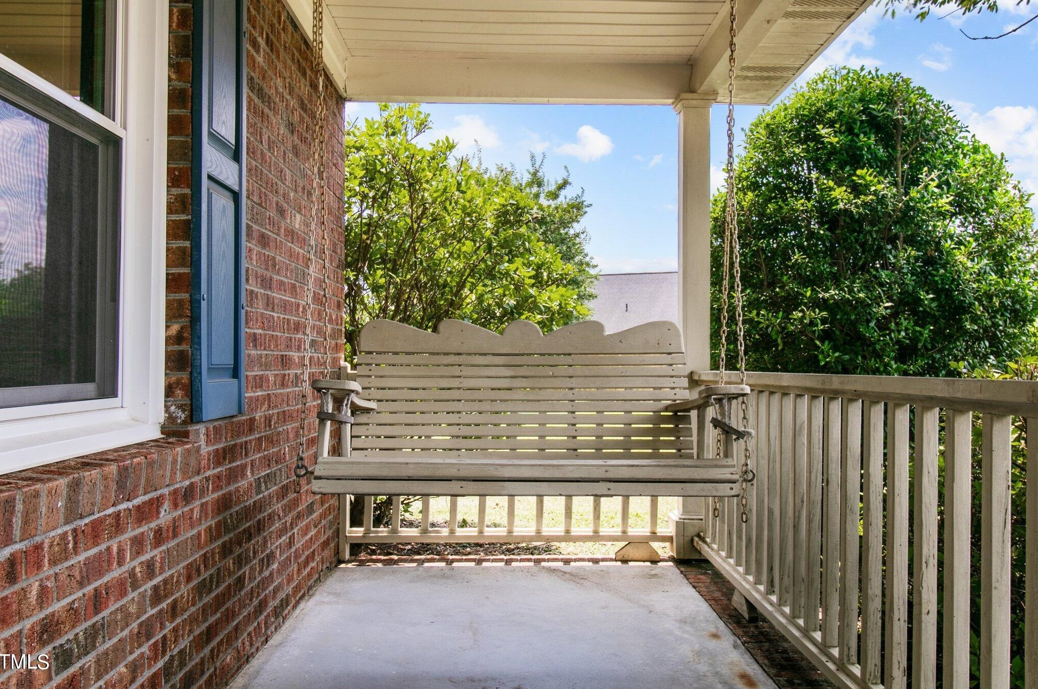 118 Finch Rd, Fayetteville NC  28306-8237 exterior