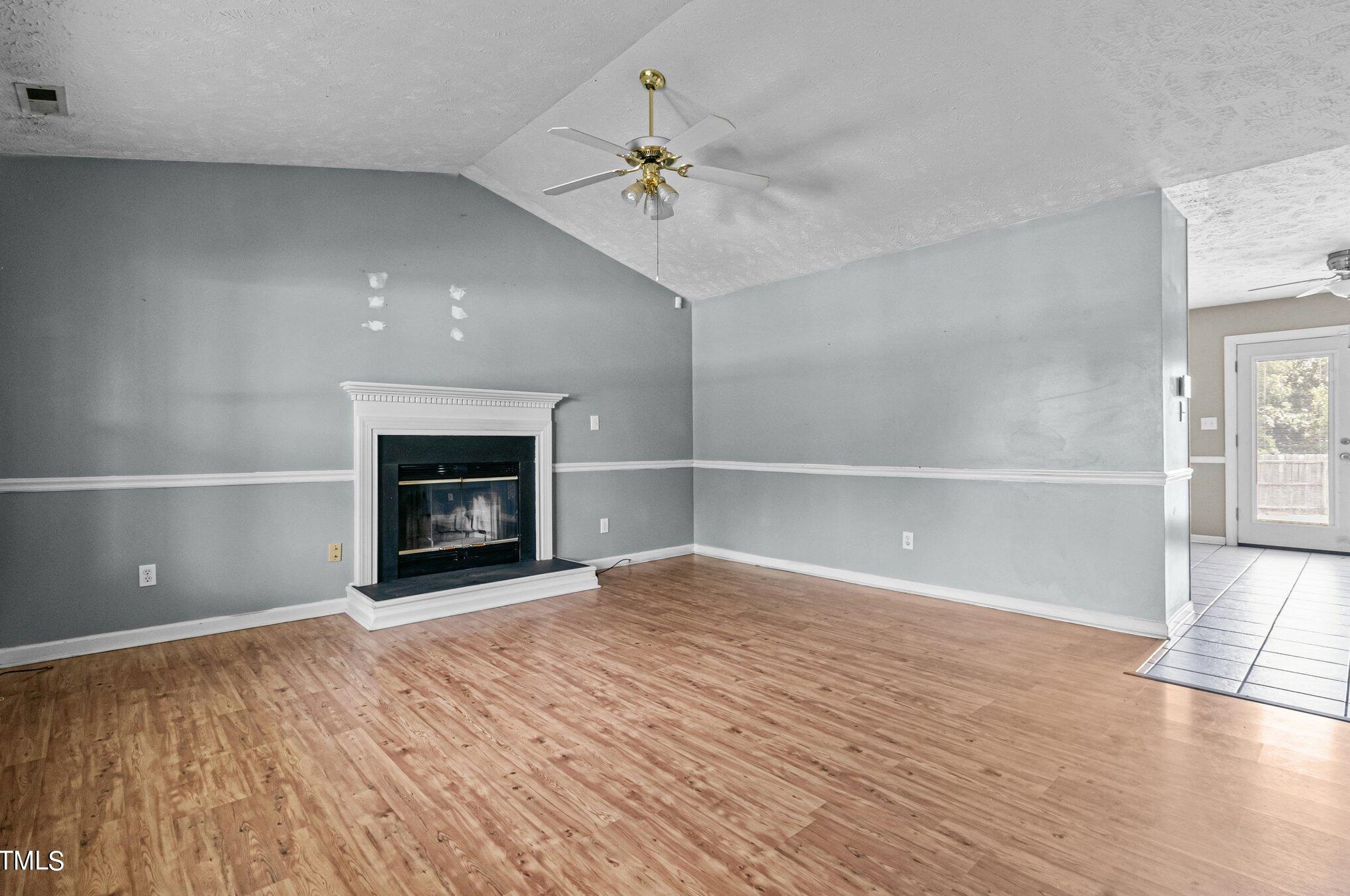 118 Finch Rd, Fayetteville NC  28306-8243 exterior